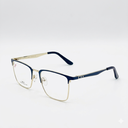 Armazón Oftálmico NEW 3682F AZUL/DORADO