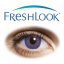 FRESH LOOK BLUE 