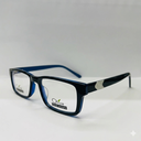 Armazón Oftálmico Olive People Olive-A4058 Negro/Azul