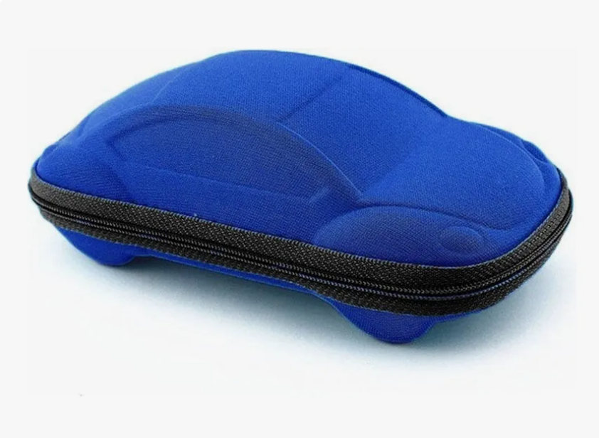 ESTUCHE KIDS CARRO 