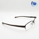 ARMAZON OFTALMICO NIKE NIKE 4312 GRIS-NEGRO-ROJO