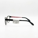 Armazón Oftálmico OLIVE ULTEM ultem-027 Negro/Rosa