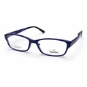 Armazón Oftálmico Olive Optical ultem-025 Azul