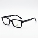 Armazón Oftálmico Olive People GD9040 Negro/Marmol