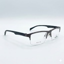 Armazón Oftálmico Olive People ALUMINUM-2003 Café/Negro