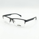 Armazón Oftálmico Olive People ALUMINUM-2003 Negro/Gris