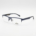 Armazón Oftálmico Olive People ALUMINUM-2003 Azul/Negro