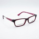 Armazón Oftálmico Olive People ALUMINUM-GD9019 Café/Rosa