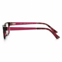 Armazón Oftálmico Olive People ALUMINUM-GD9019 Carey/Rosa/Marmol