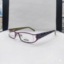 Armazón Oftálmico/Kids Olive Kids M2509K Morado/Estampado/Amarillo