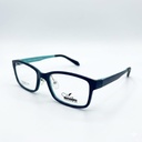 Armazón Oftálmico Olive Optical ultem-030 Azul