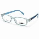 Armazón Oftálmico/Kids Olive Kids KIDS-1531P Azul/Transparente/Estampado