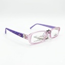 Armazón Oftálmico/Kids Olive Kids KIDS-1535P Morado/Tansparente/Estampado
