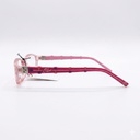 Armazón Oftálmico/Kids Olive Kids KIDS-1532P Rosa/Transparente/Estampado
