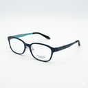 Armazón Oftálmico Olive Optical ultem-026 Azul