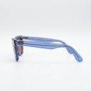 Armazon Oftálmico Ray Ban RB.2140.6587/C5 Azul
