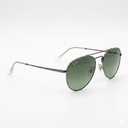 Armazon Oftálmico Ray Ban RB3589.9055/13 Gris/Transparente