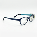 Armazón Oftálmico Olive Optical ultem-027 Azul