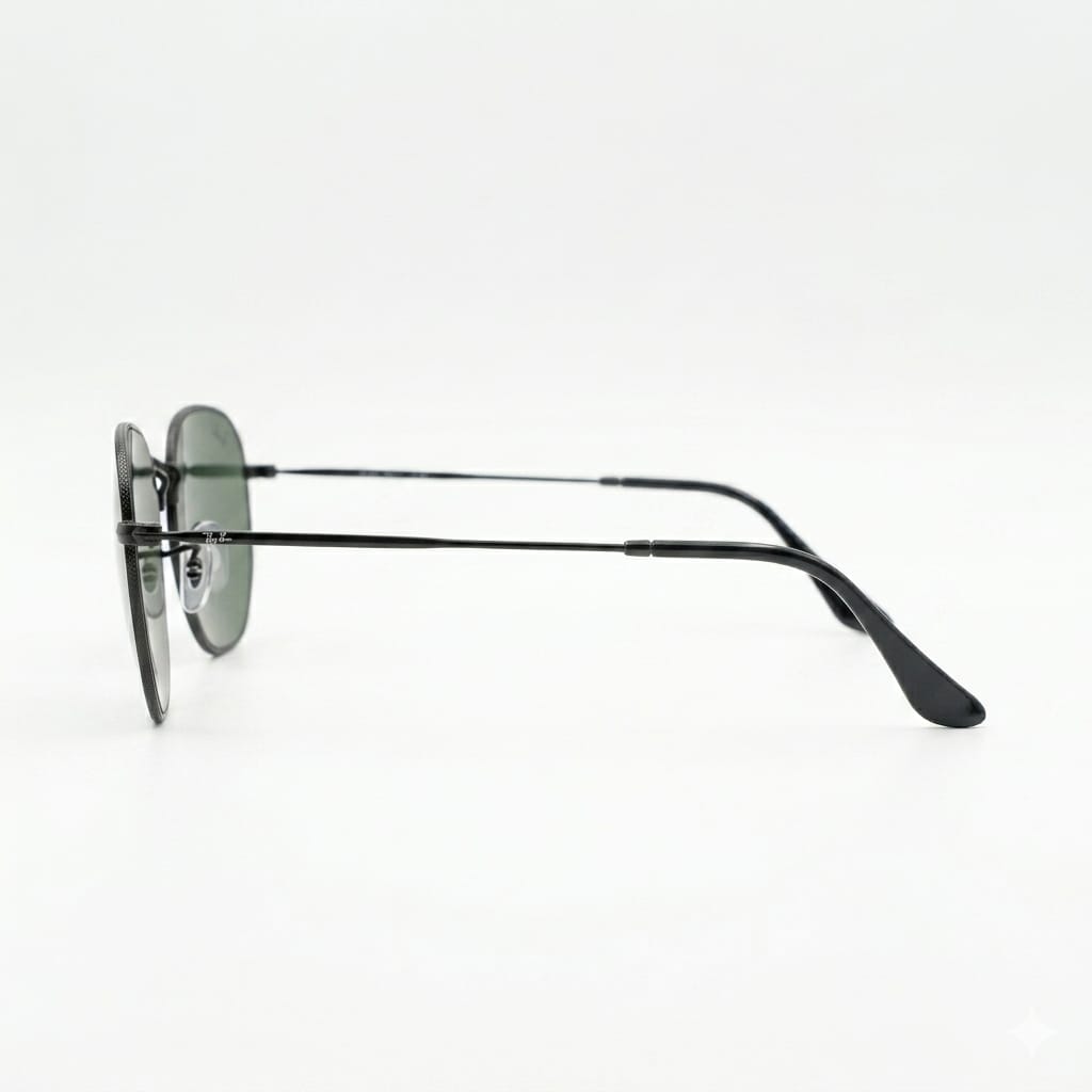 Armazon Oftálmico Ray Ban RB3548-N.002/68 Negro