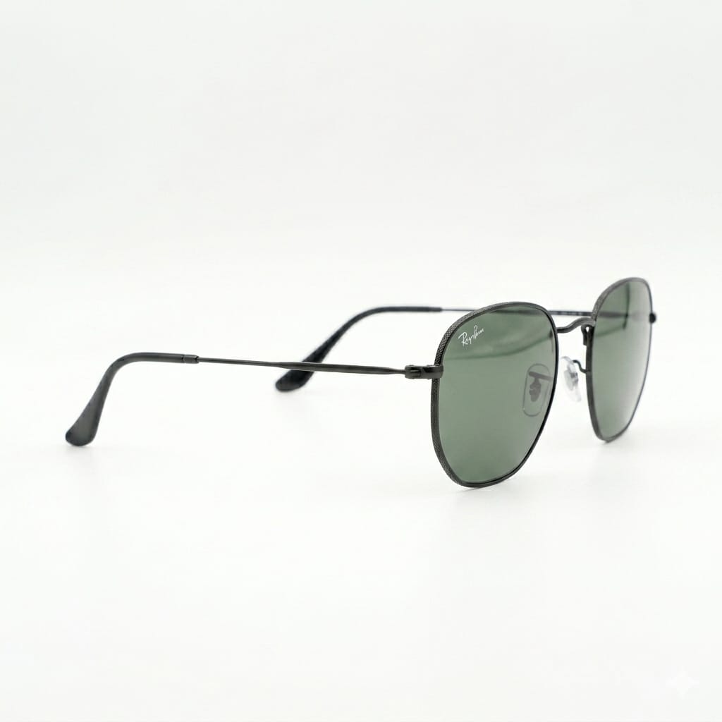 Armazon Oftálmico Ray Ban RB3548-N.002/68 Negro