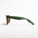 Armazon Oftálmico Ray Ban RB.R0501S.BOYFRIEND.REVERSE.6710/2O Cafe/Verde