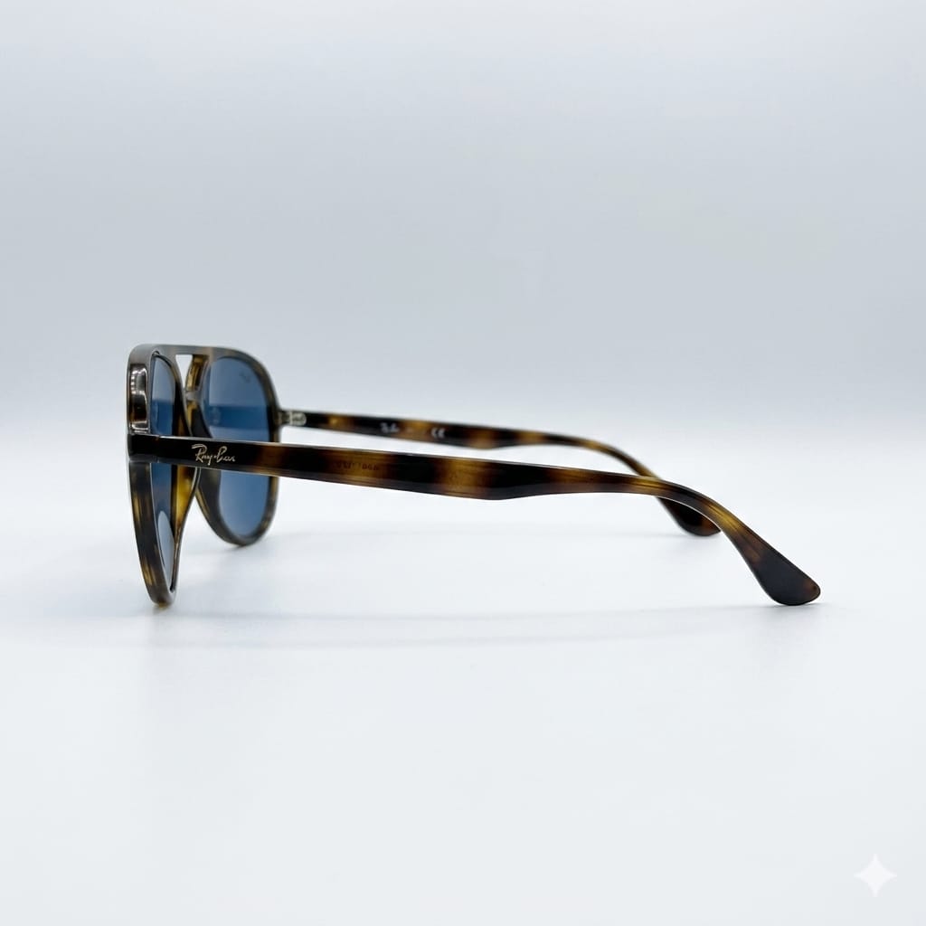 Armazon Oftálmico Ray Ban RB4376.710/80 Carey