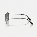 Armazon Oftálmico Ray Ban RB8247 Gris/Negro