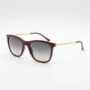 Armazon Oftálmico Ray Ban RB4344.6534/32 Vino/Dorado