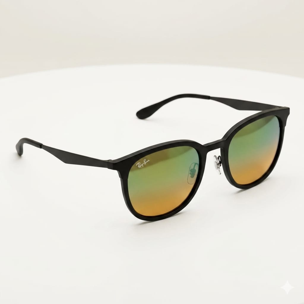 Armazon Oftálmico Ray Ban RB4278.6286/A8 Azul/Gris