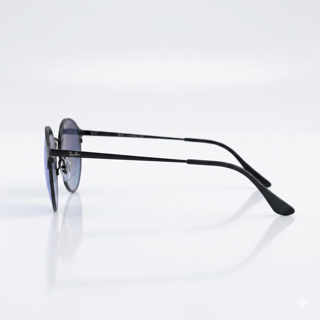 Armazon Oftálmico Ray Ban RB3578 Negro
