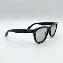 Armazon Oftálmico Ray Ban RB.0502S.WAYFARER.REVERSE.6677/2 Negro