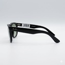 Armazon Oftálmico Ray Ban RB.0502S.WAYFARER.REVERSE.6677/2 Negro