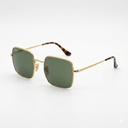 Armazon Oftálmico Ray Ban RB.1971.SQUARE.9147/3F Dorado/Carey
