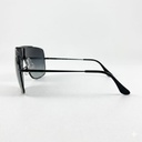 Armazon Oftálmico Ray Ban RB3697 Negro