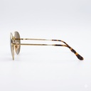 Armazon Oftálmico Ray Ban RB3582.DAVID.001/31 Dorado/Carey