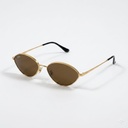Armazon Oftálmico Ray Ban RB3757.001/73 Dorado/Negro