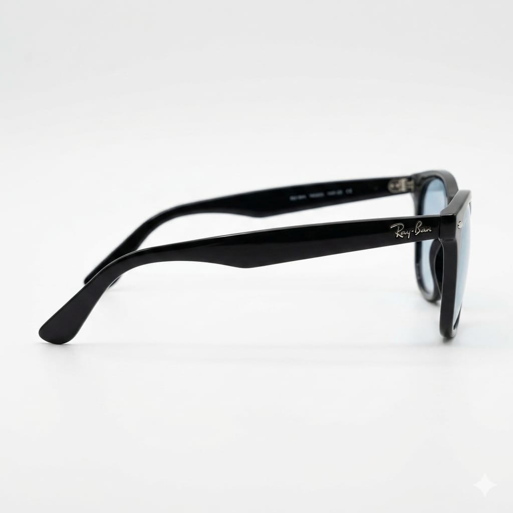Armazon Oftálmico Ray Ban RB4436D Negro