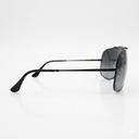 Armazon Solar Ray Ban RB.3897.WINGSIII Negro