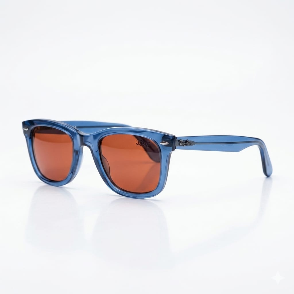 Armazon Oftálmico Ray Ban RB.2140 Azul