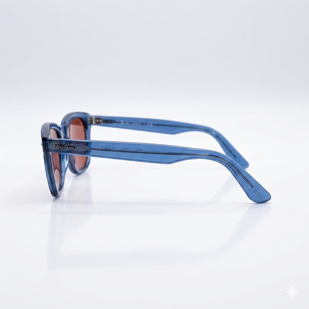 Armazon Oftálmico Ray Ban RB.2140 Azul