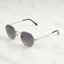 Armazon Solar Ray Ban RB3565 Plata/Negro
