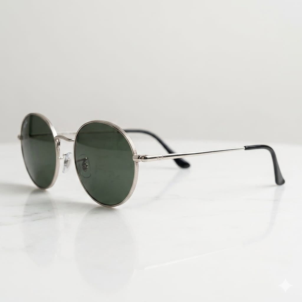 Armazon Solar Ray Ban RB.1970.LEGEND.9149/32 Gris/Negro