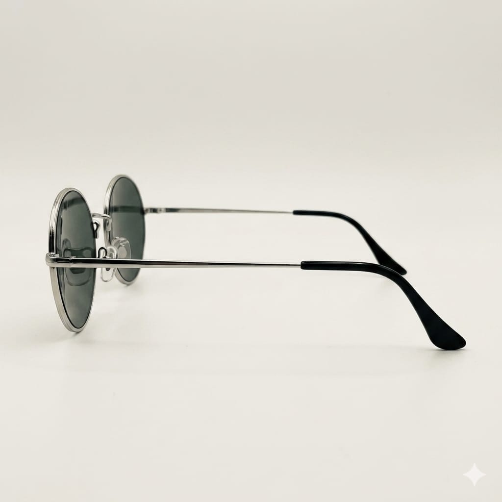 Armazon Solar Ray Ban RB.1970.LEGEND.9149/32 Gris/Negro