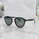 Armazon Solar Ray Ban RB.2183.901/9A Negro/Plata