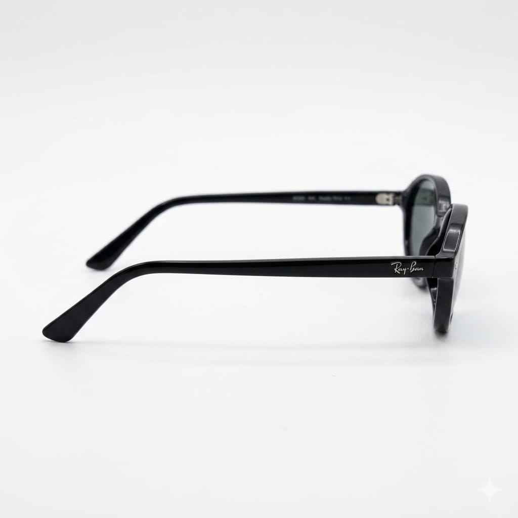 Armazon Solar Ray Ban RB4472.667781 Negro