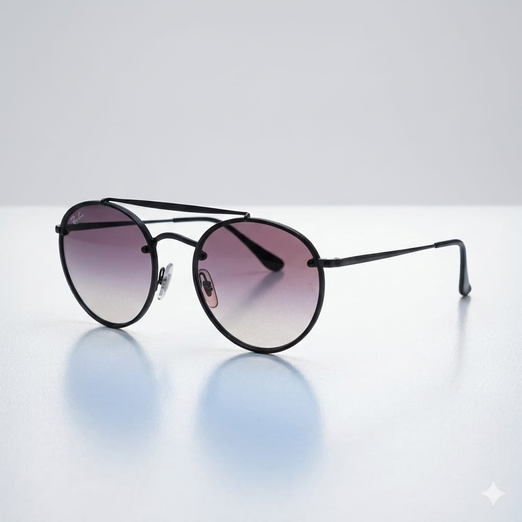 Armazon Solar Ray Ban RB3614-N.148/11 Negro