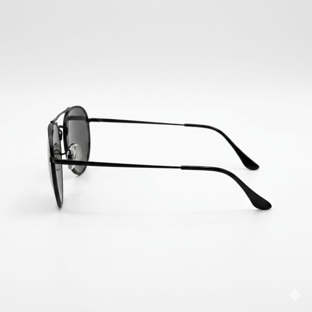 Armazon Solar Ray Ban RB3614-N.148/11 Negro