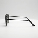Armazón Solar Ray Ban RB3138.SHOOTER Dorado/Cafe (copia)