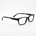 Armazón Oftálmico Olive People GD-9038 Negro/Marmol