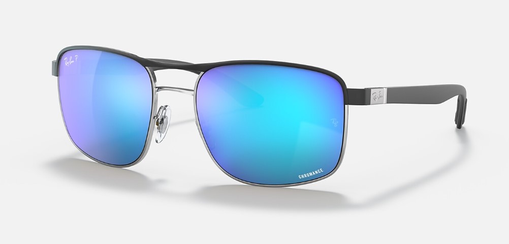 Armazón Solar Ray Ban RB 3660CH CHROMANCE